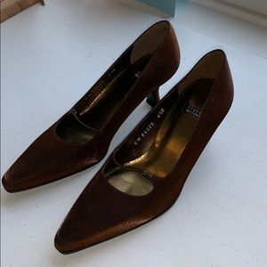 Stuart Weitzman heels